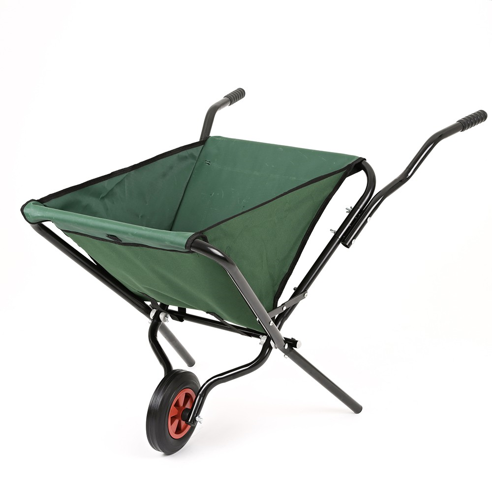 Click to view product details and reviews for Folding Wheel Barrow Folding Wheel Barrow Max Load 50kg.